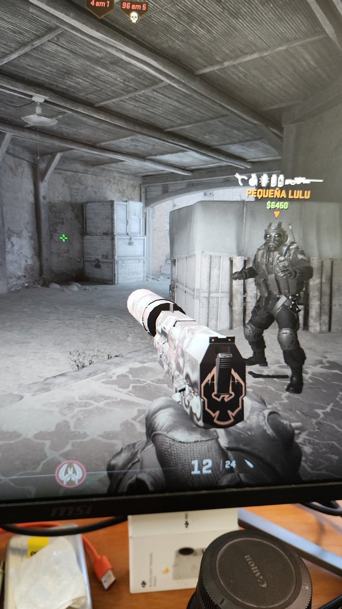 Sei nem explicar gente, aconteceu...