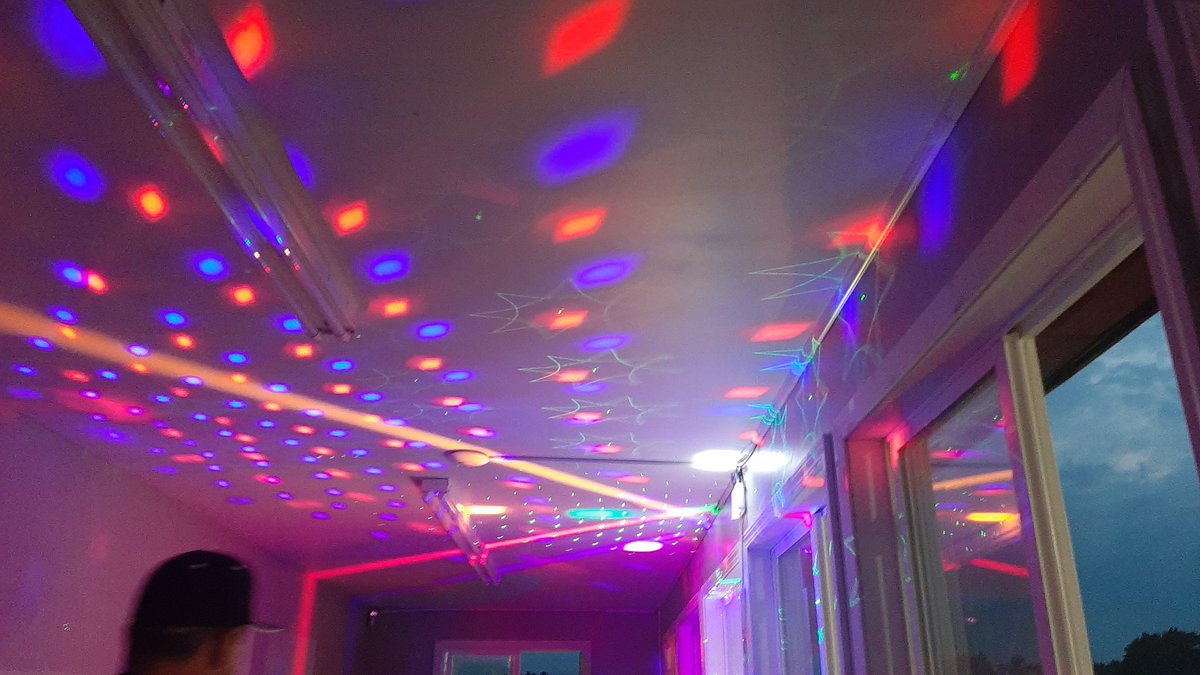 Geoffrey Clark tweet media