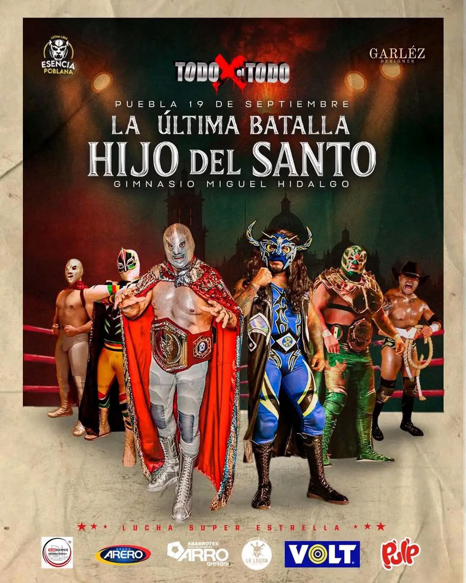 Texano Jr. (la pura reata) tweet media