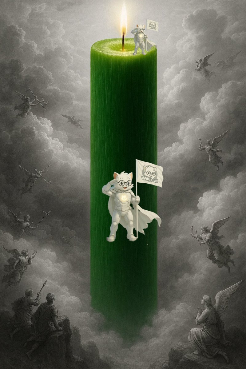 $wkc is the bullrun

Like and repost if agree 👍