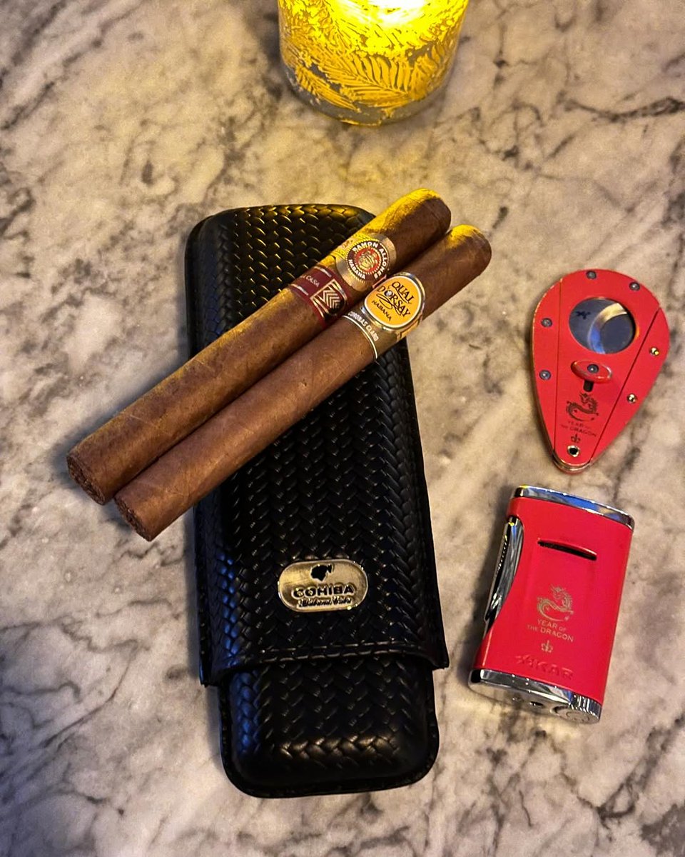 lissa79013's tweet photo. "What's your favorite moment to enjoy a Cuban cigar, and why does it elevate the experience for you?💨🌹♥️#PPSITA https://t.co/vyIJSFrycw
