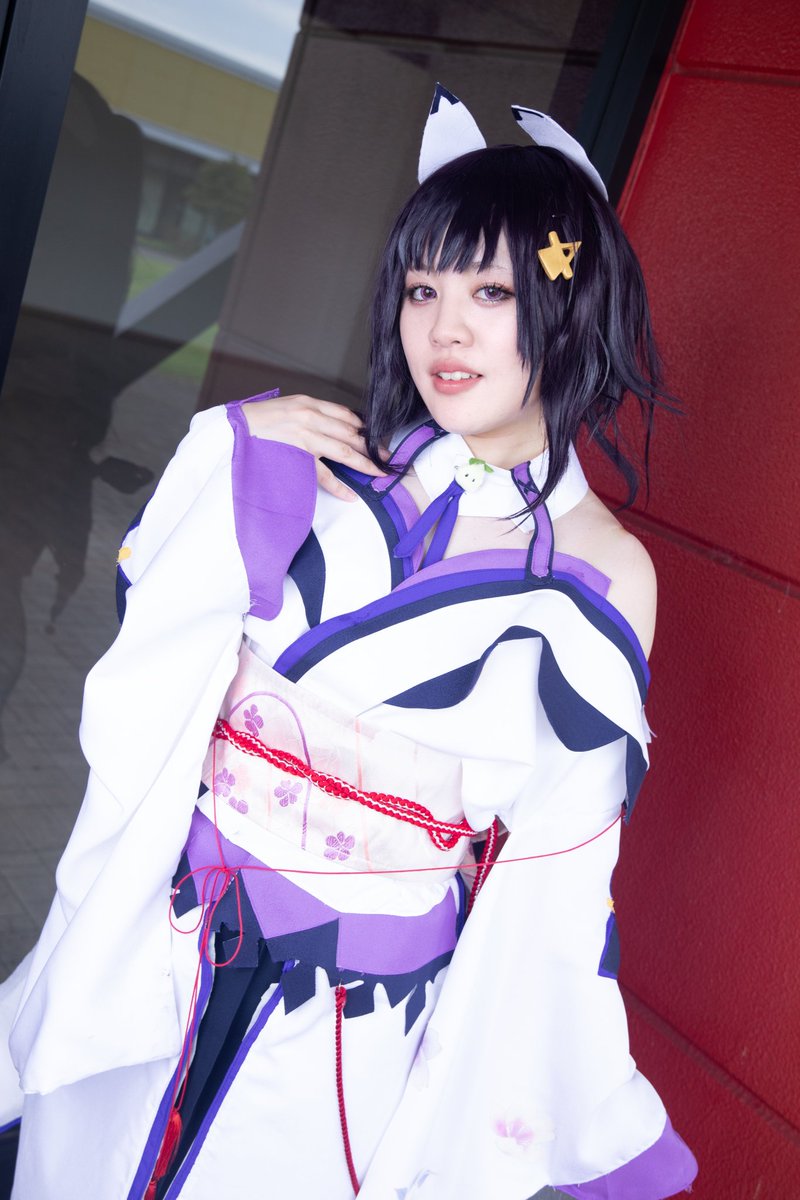 pikoguramu0725's tweet image. ⚠コスプレ⚠

ハピメア   蓮乃咲

 photo @Neneet0323 

 #EMTG12 
 #Cosplay