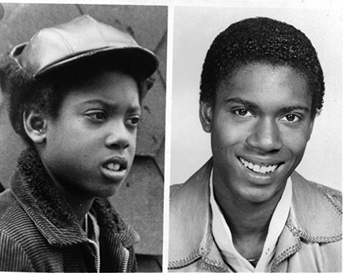 HansomRansom4's tweet photo. Happy birthday Kevin Hooks . #kevinhooks #actor #director #Philadelphia #thewhiteshadow #sounder #aaronlovesangela #passenger57 https://t.co/uUoGWH2Xk5