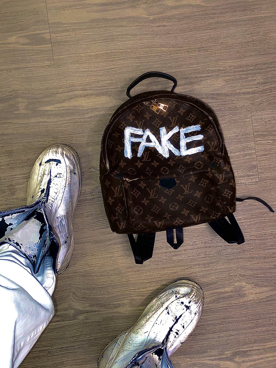 Luis Vuitton