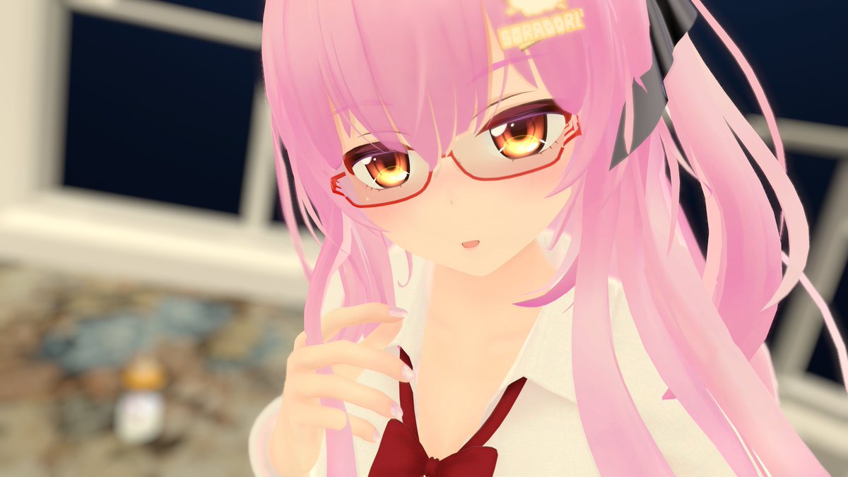 お～は～よ～
土曜日だからのんびりゆっくりしてこっ…
#そらドリ