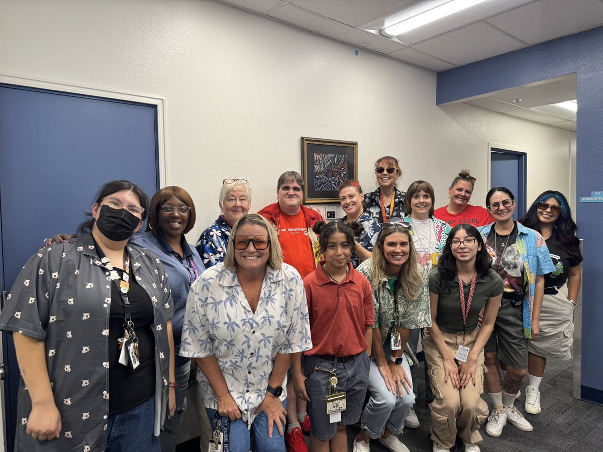 Doctora Michelee “Shelly” Quiroz Cruz-Crawford tweet media