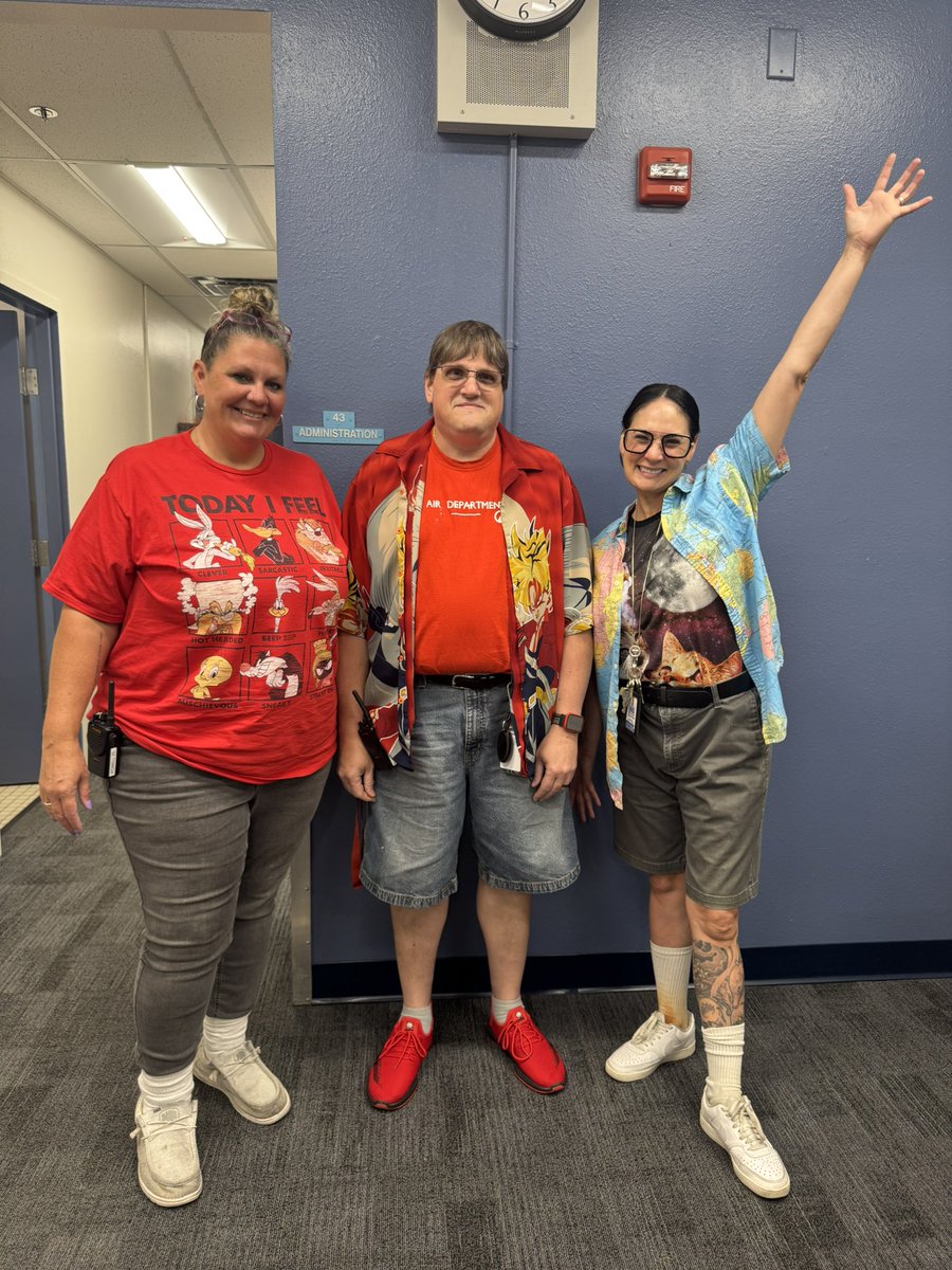 Doctora Michelee “Shelly” Quiroz Cruz-Crawford tweet media