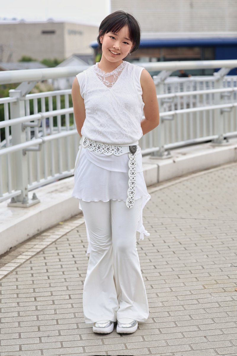 RT @Rekumazoon: 2025/09/14（日）Thank you people☆STREET RAD