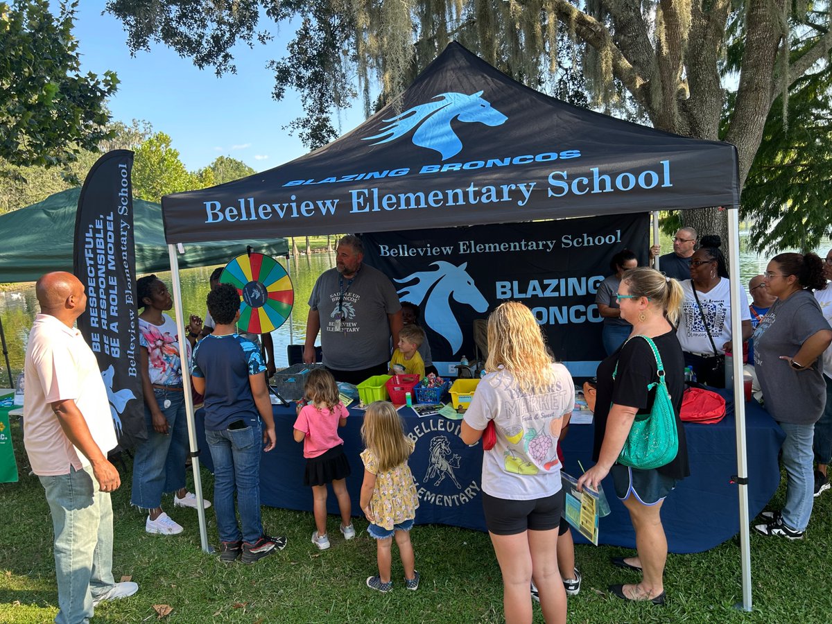 Belleview Elem tweet media