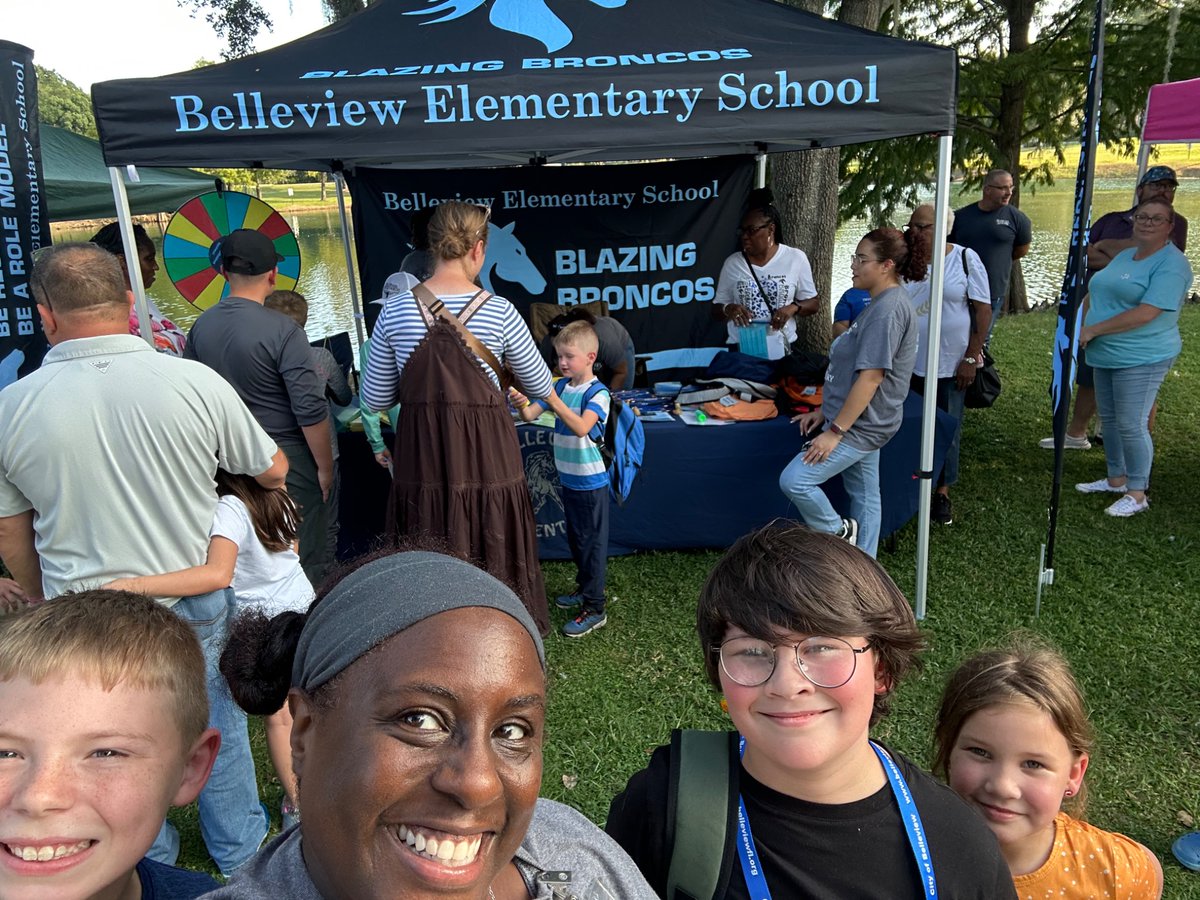 Belleview Elem tweet media