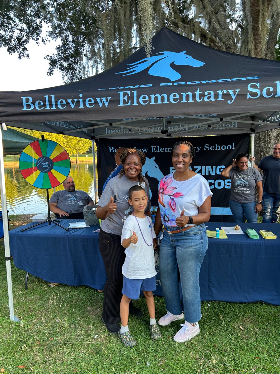 Belleview Elem tweet media