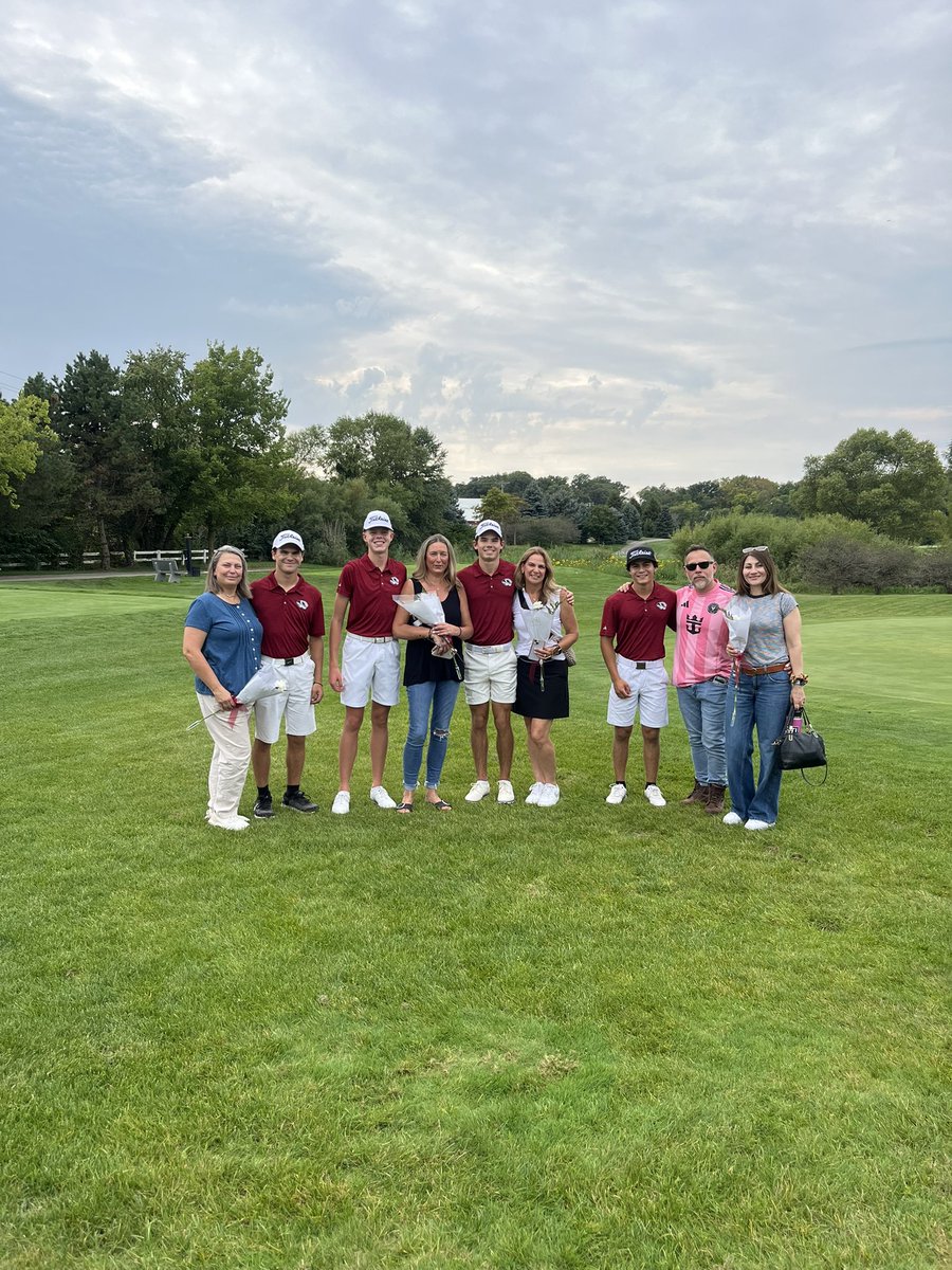 Tigers Golf tweet media