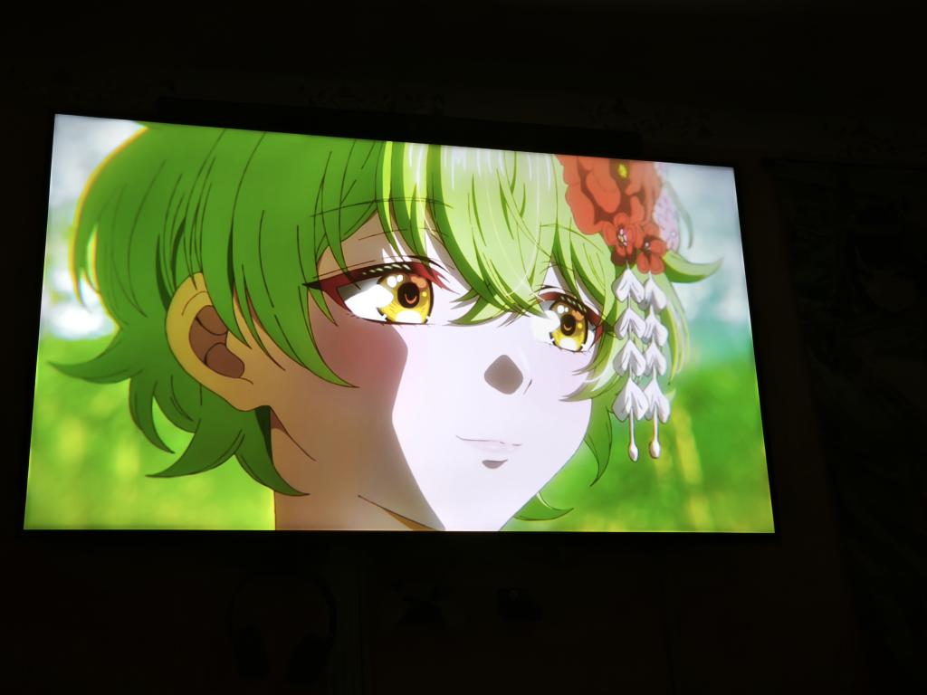 YaelPrez20's tweet photo. @SomosKudasai Miwa Mikadono 💚 https://t.co/A96clOHD3e