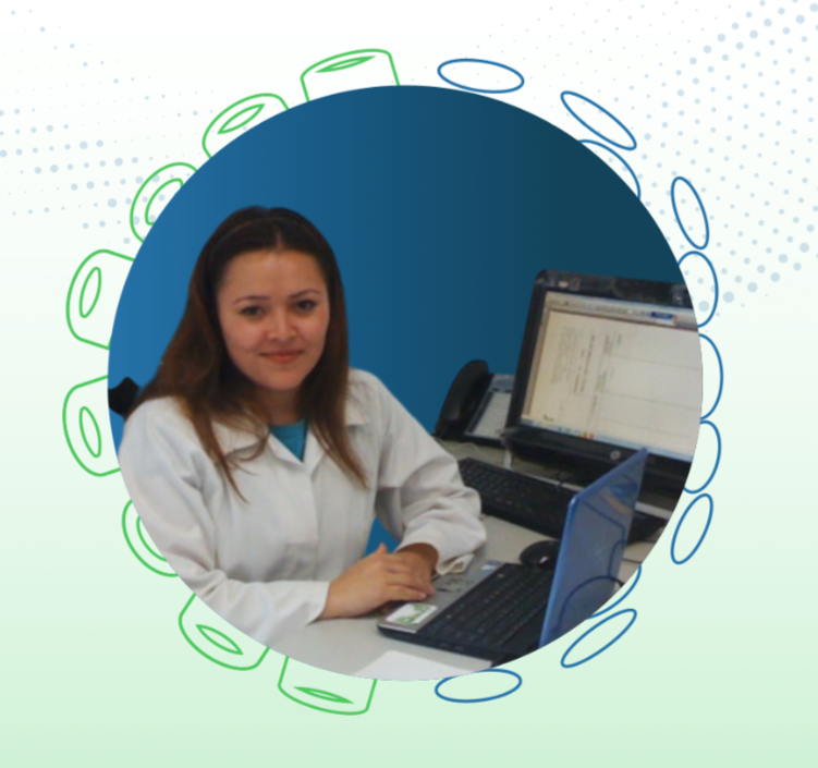 sinamev75567's tweet photo. "Avances biotecnológico en DNA y proteínas para el diagnóstico molecular temprano de enfermedades multifactoriales”
Dra. Marisol Rosas Diaz
Universidad Autónoma de Tamaulipas https://t.co/3NdJ2iCwPy