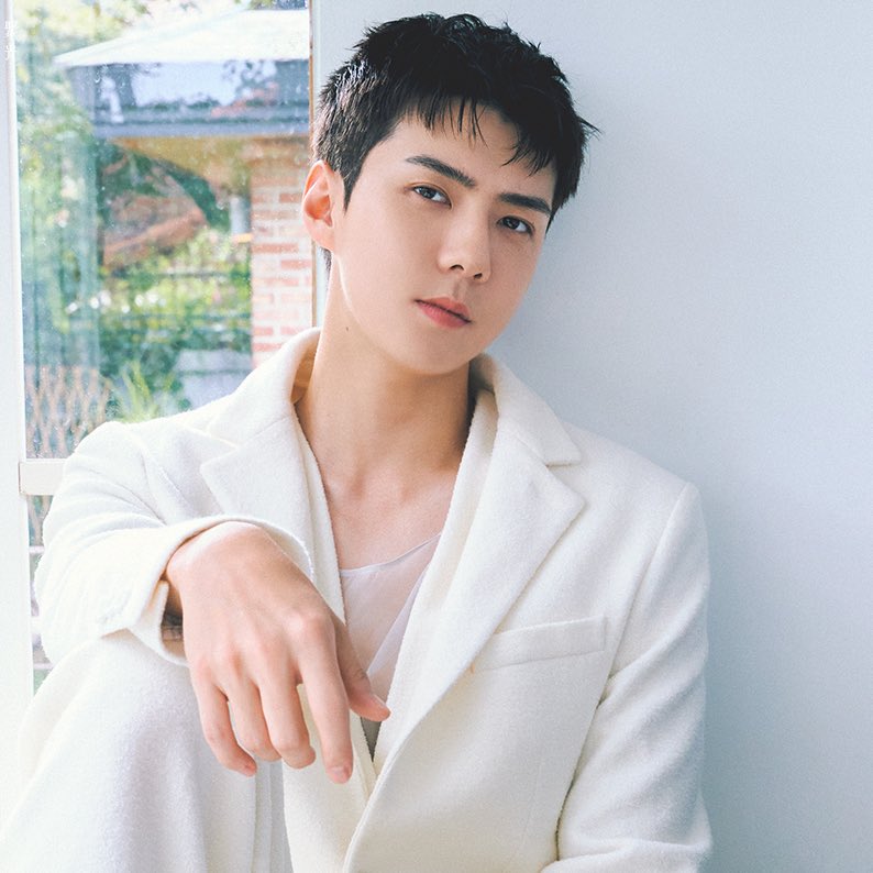 The EXO Military Era comes to an end today as SEHUN is set to complete his military service and be discharged today.

Previously, EXO hints at a possible comeback in December 2025.