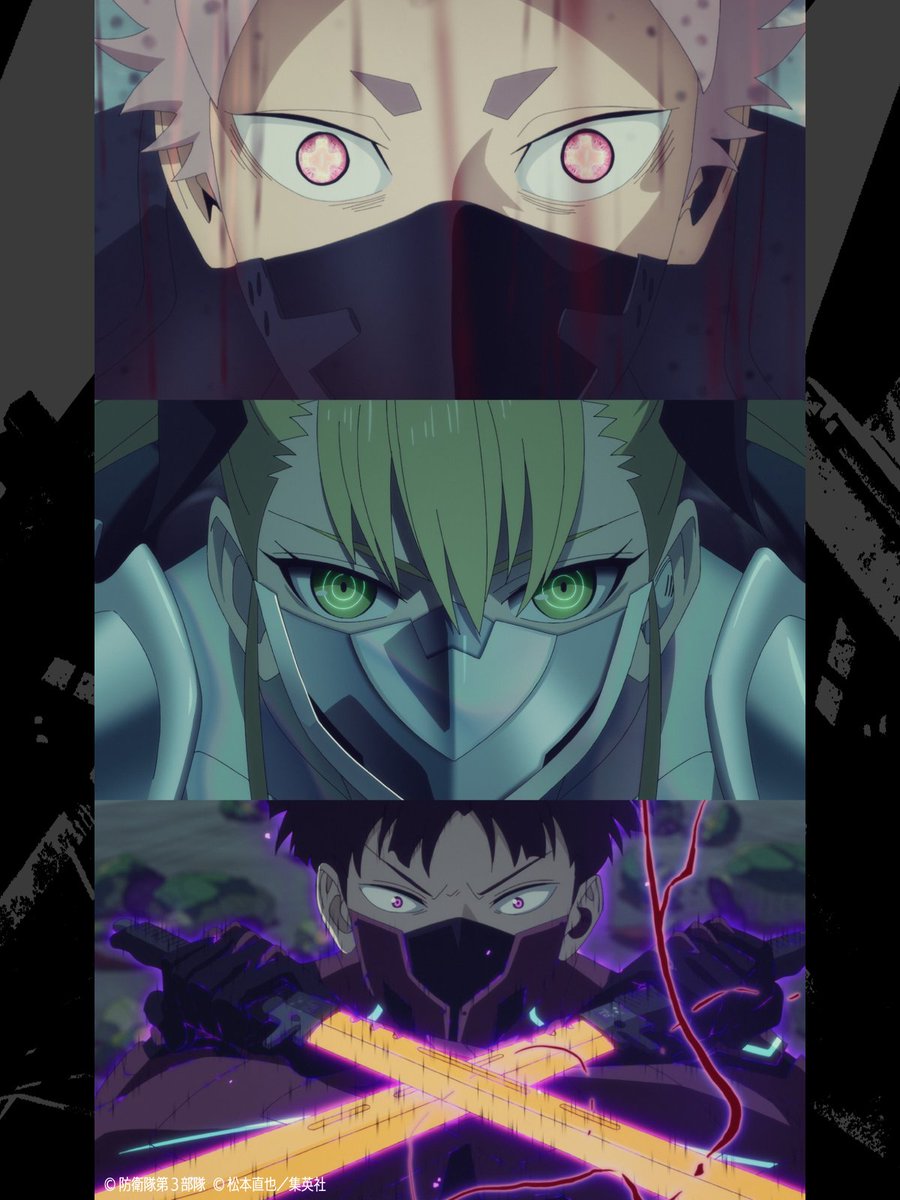 受け取り者決定 ◢◤ 本日23時より第22話放送💥 20時からはABEMA特番配信