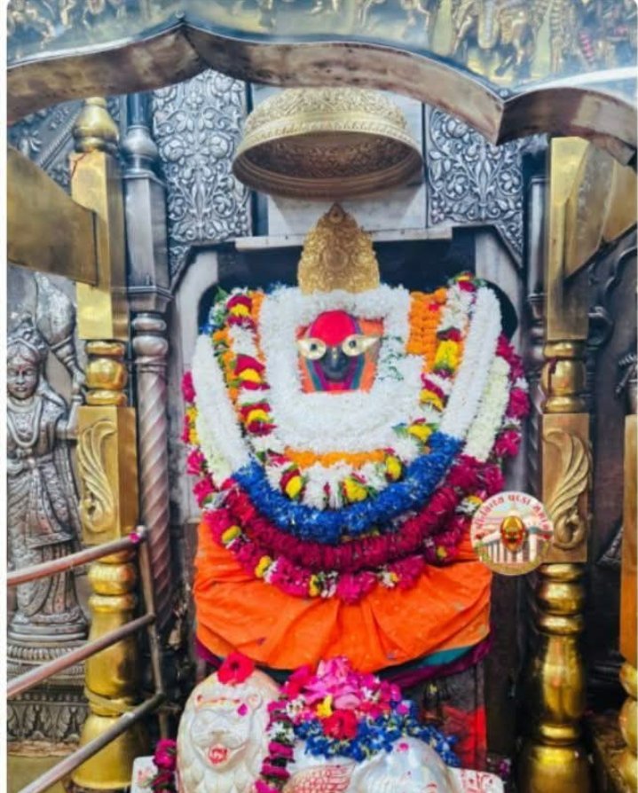जय माता जी की !!!....