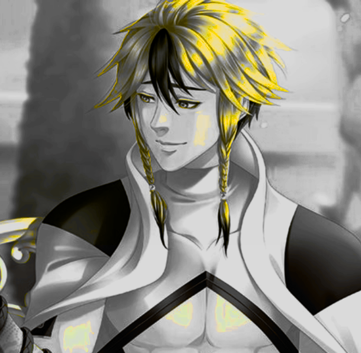 DoceCristalRPG's tweet photo. ᅟ
ᅟ◞  Nome: Leiftan
ᅟ◞  Idade: 19
ᅟ◞  Raça: Aengel
ᅟ◞  User: @daengelleif 
ᅟ https://t.co/057vLag1qs