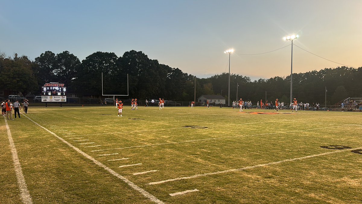 Michael Odom tweet media