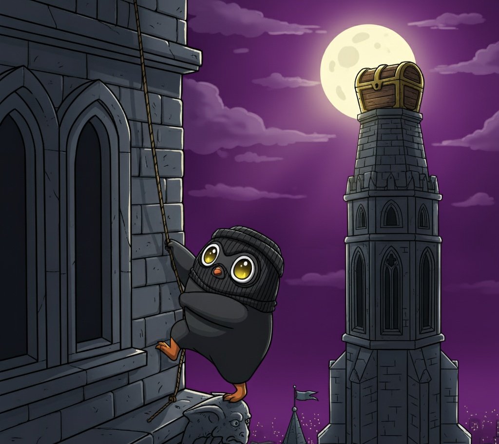 PigeonPuffs's tweet image. Have a great weekend #Algofam ✨