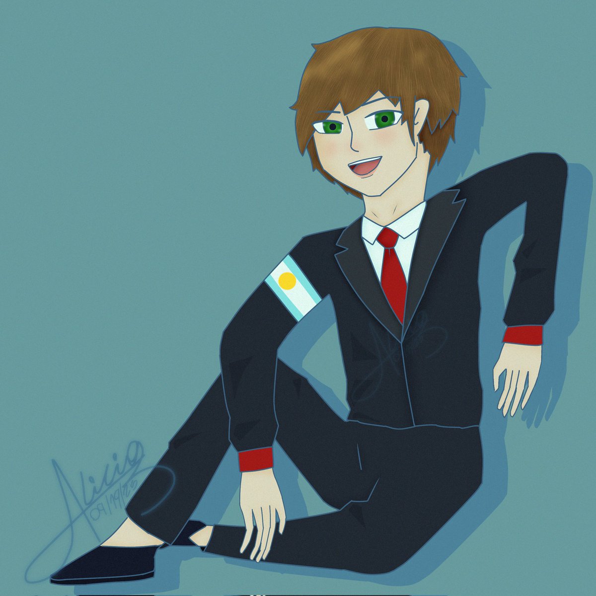 Alicia 🌒 tweet media