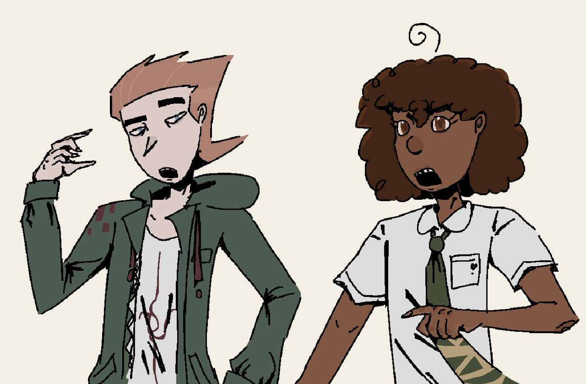 Day 60
#Devzel #FairlyOddParentsANewWish