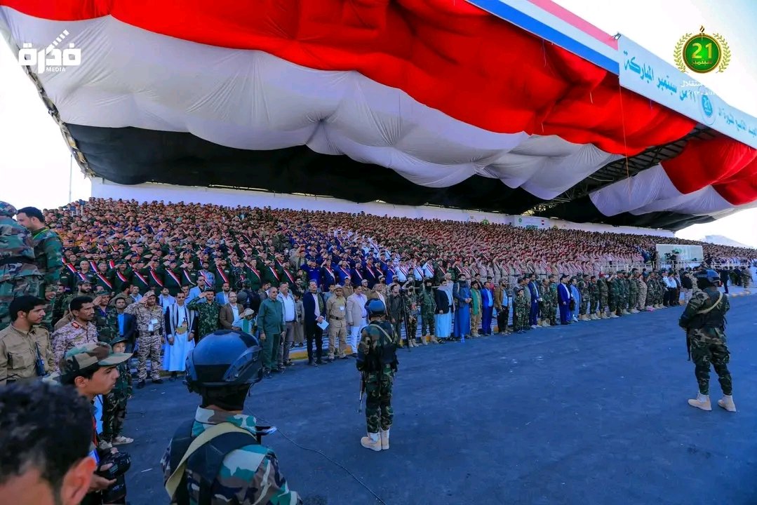 العلم السنغالي يرفرف في السبعين
#بطلوا_مزايدة