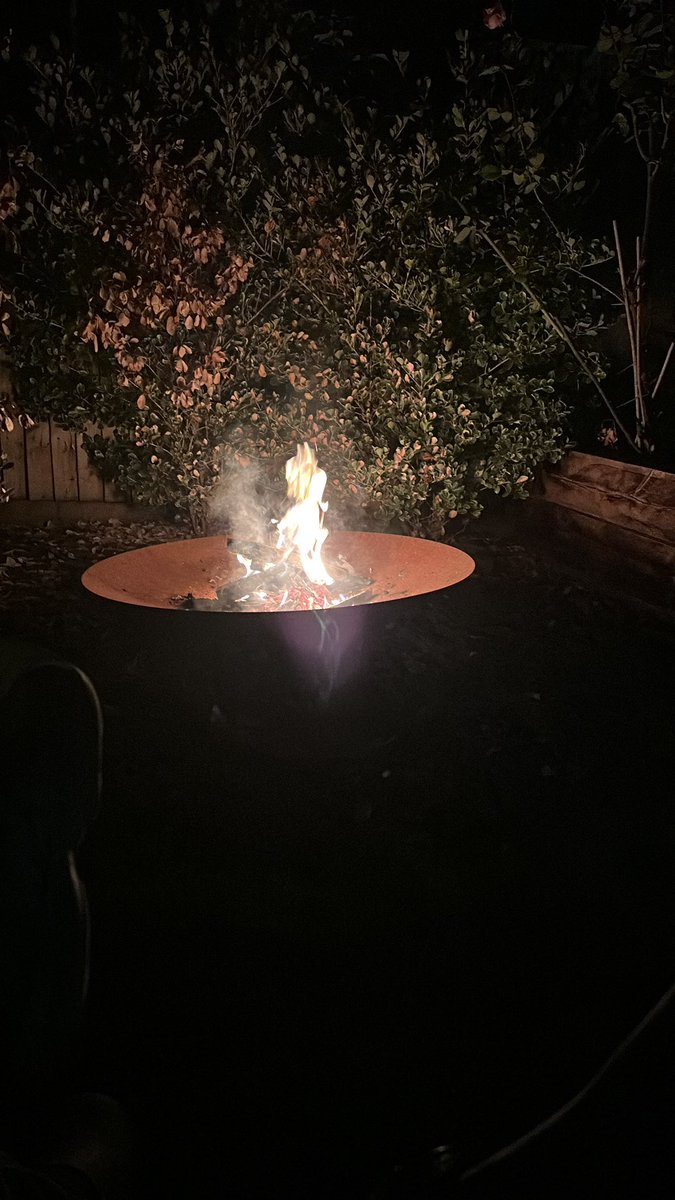 TThatThrottle's tweet photo. Police turned up with reports of
My bikes being stolen, can’t fault my
Neighbors or the police, but I’m just having a fire and a rum 👌 https://t.co/yAEmxMPZlv