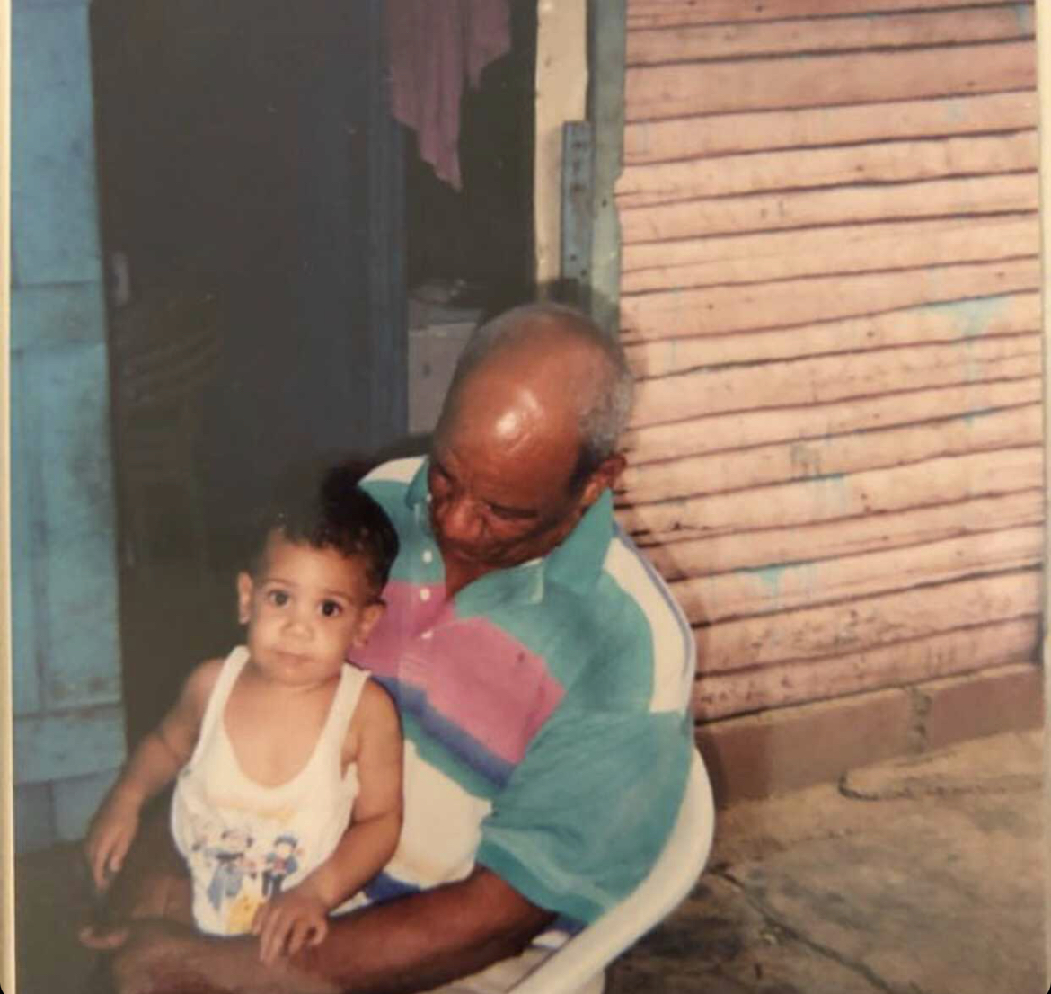 miss you grandpa