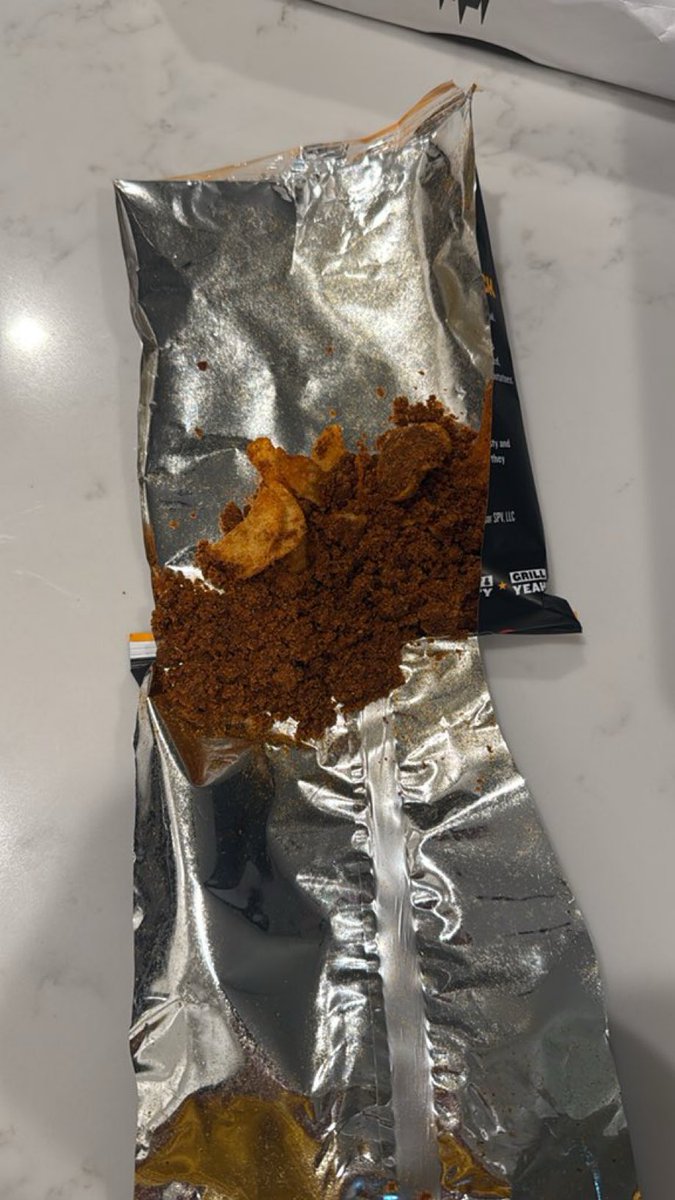 Kyle Bundy tweet media