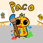 Photo by $PACO (@PacoTheChicken)