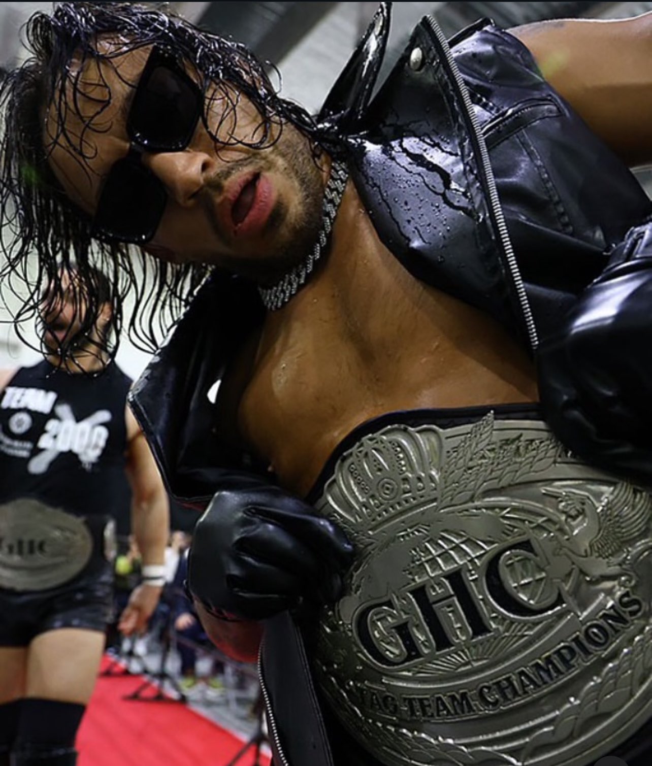 DAGA ダガ (@Daga_wrestler) / X