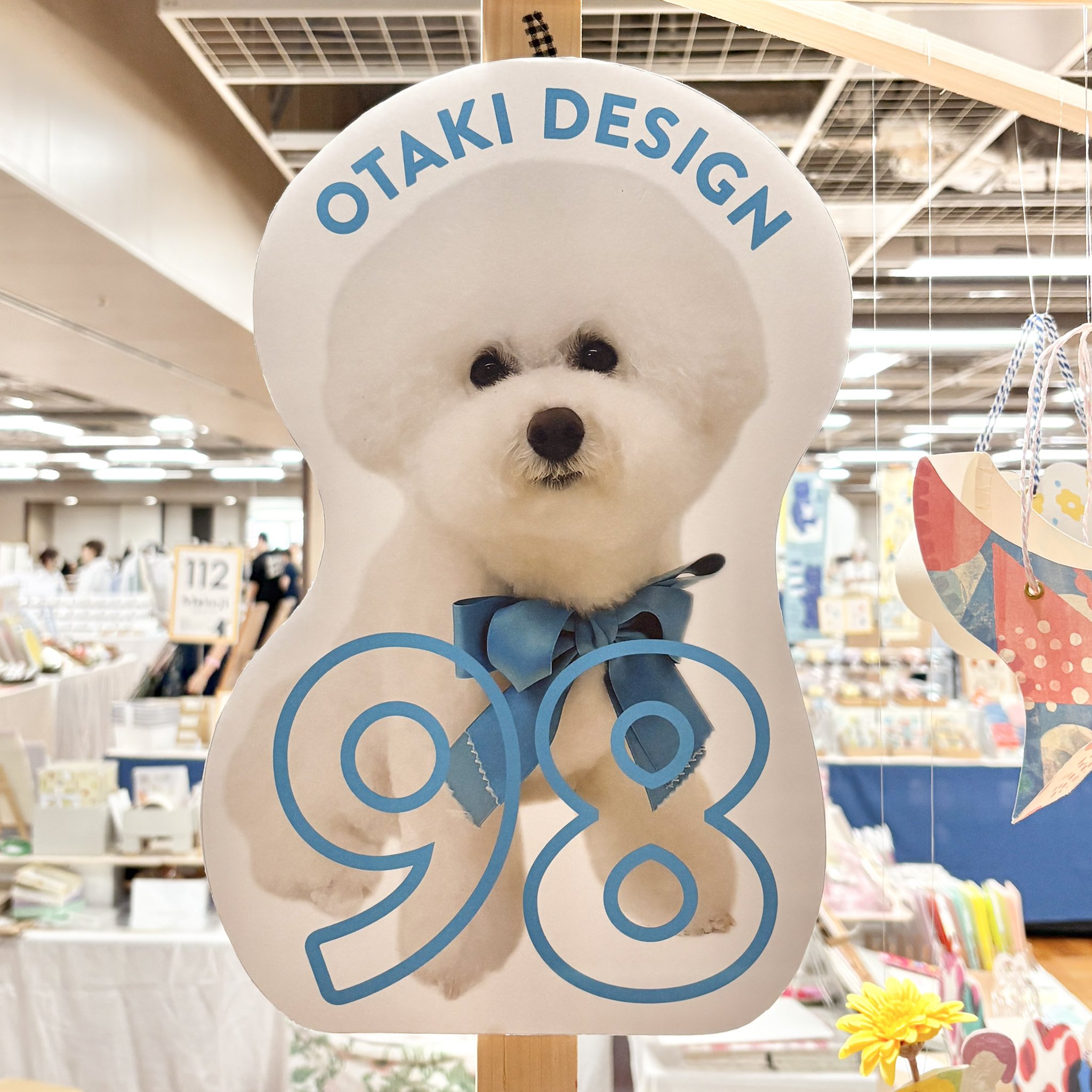大滝様 制作依頼 大瀧由子（OTAKI DESIGN） (@yuko_otaki) / X