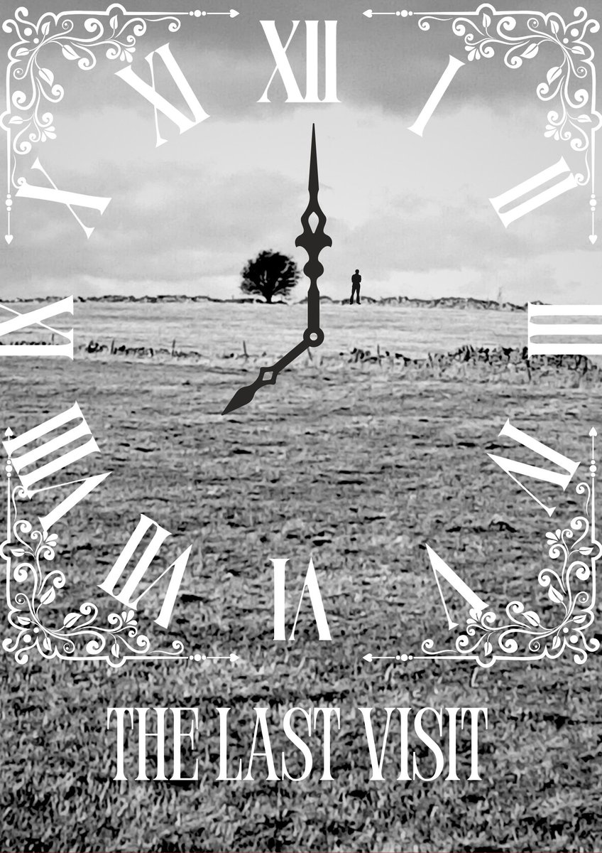 The Last Visit - Short Film #indiefilm #shortfilm #filmmaking #ukfilm