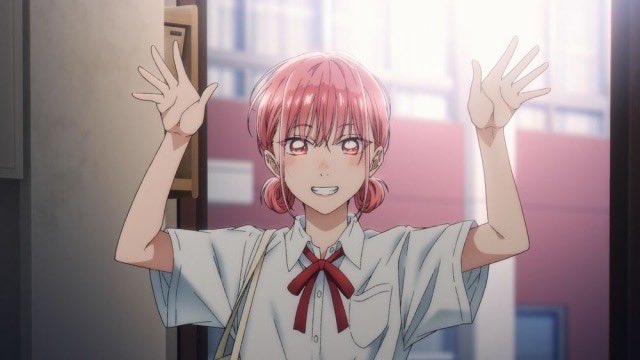 murakumo81's tweet image. おはようございます🌃☁️

今日は仕事ですよ
長時間勤務なんですけど
台風の影響が心配ですね

皆様の今日が幸せであります様に

#アニメ好きと繋がりたい
#Vtuber好きな人と繋がりたい