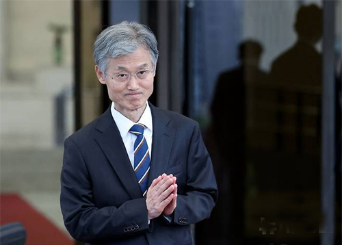 추미애 “조희대 ‘지귀연 재판부’ 구성 보니..표창장보다 가볍게 취급” eurl.kr/93d10

#고발뉴스_정기구독_후원 gobalnews.com_ARS 1877-0786