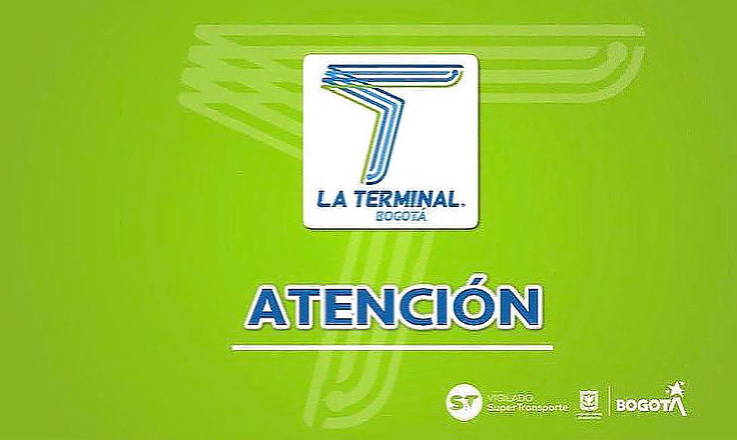 TerminalBogota's tweet photo. ¡Atención usuarios!
#LaTerminalTeInforma: 7:25 p.m.
De acuerdo con el reciente comunicado de @CoviandinaSAS, sobre la operación del transporte público en la vía Bogotá – Villavicencio, informamos que…
🧵👇🏻 https://t.co/SD6rlLXRZQ