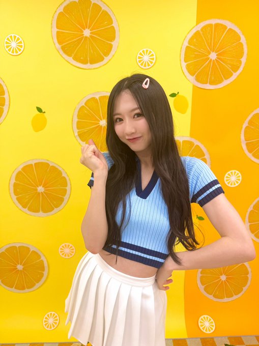 塩月希依音のTwitter画像9