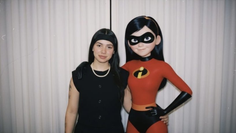 Separadas al nacer 💔