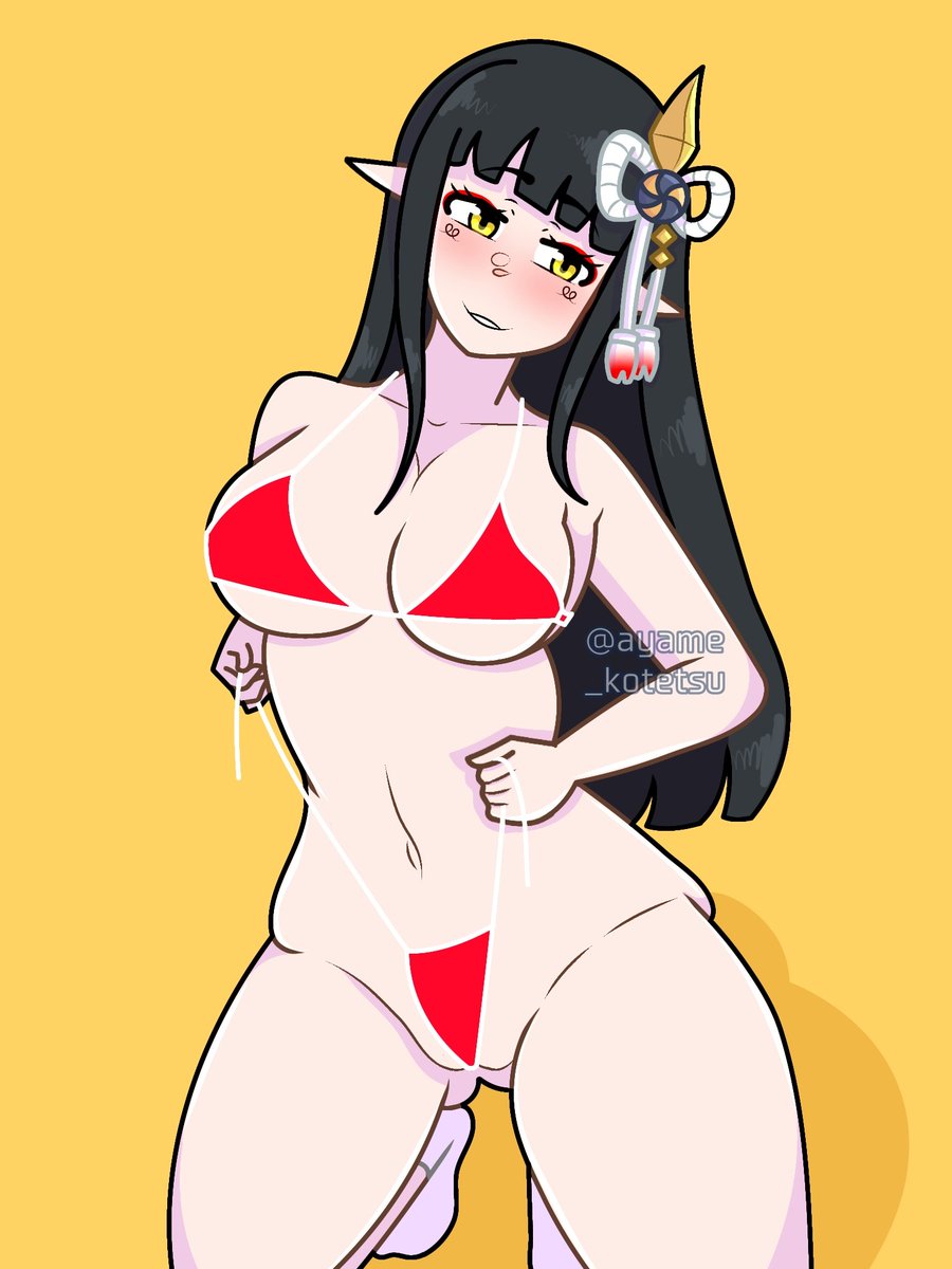 ayamekotrtsu871's tweet photo. Hiona de monster hunter
#Hinoa #MonsterHunter #MonsterHunterRise #MHRise #QuestMaiden #Wyverian #Capcom #GamingArt #Fanart #ArtAnime #DigitalArt #MonsterHunterFanart #AnimeStyle #GamerGirl #HunterArt #MHCommunity #QuestArt #CharacterArt #GameArt #ArtShare https://t.co/lVtSuRXJnu