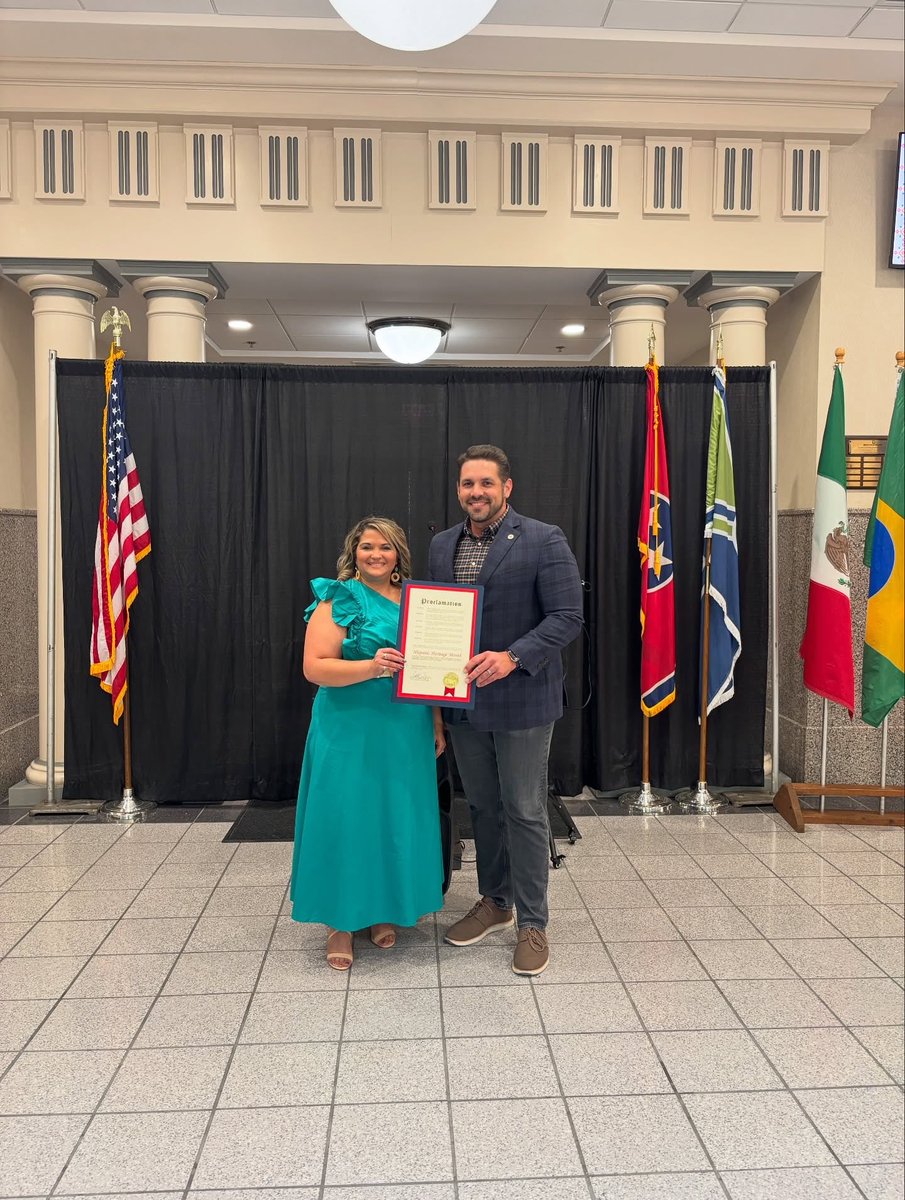 Mayor Scott Conger tweet media