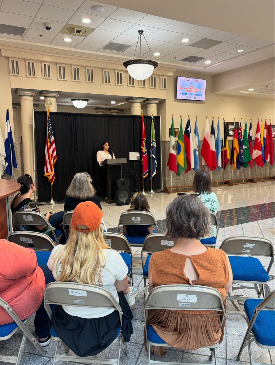 Mayor Scott Conger tweet media