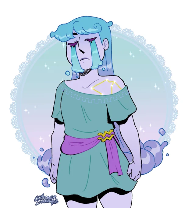Aquarius