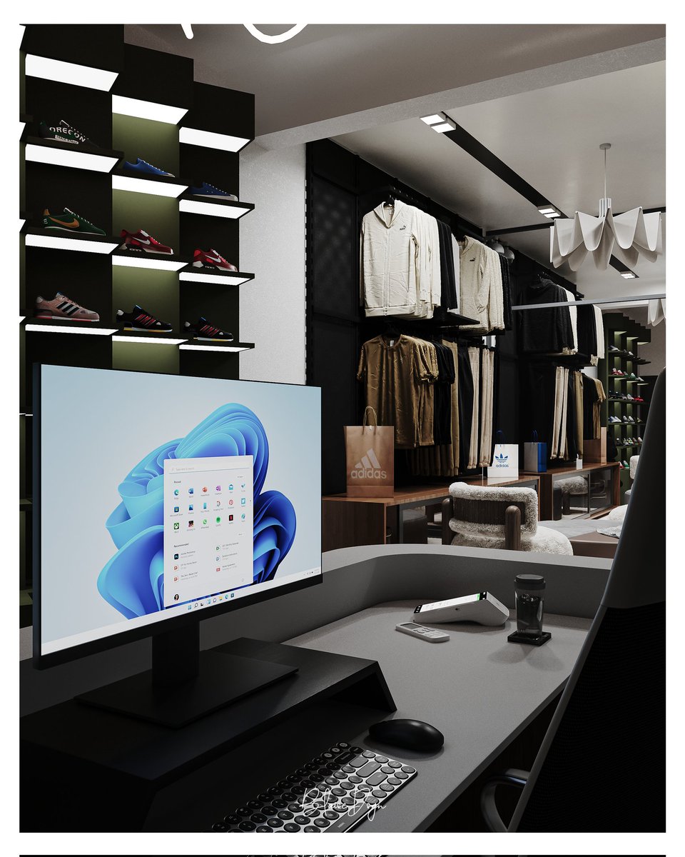 BlaiseDsgn's tweet photo. de O T H E R A...

Proposed Interior Design for a boutique
📍Nassarawa, Nigeria
.
.
.
.
#3dsMax 
#Revit 
#photoshop https://t.co/EIfmxXXqgf