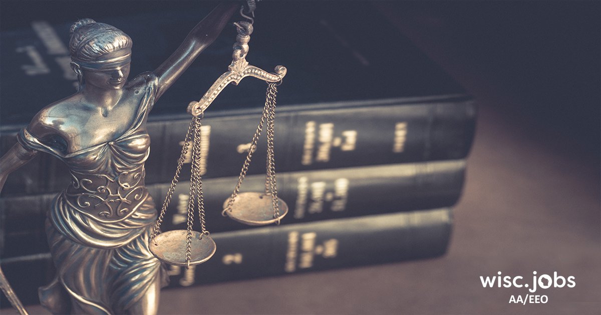 wiscjobs's tweet image. Office of the Commissioner of Insurance is hiring an Adv #Paralegal in #MadisonWI,to provide #legal support to the Office work to investigate &amp;amp; prosecute insurance fraud. $39-$45.67/hr +great benefits. Apply by 9/23. #WIjobs #govjobs #LegalJobs ow.ly/cSns50WZvW0