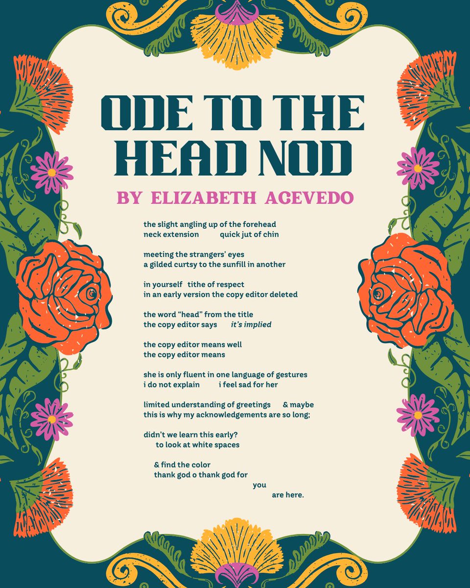 simpson_english's tweet photo. Check out these poems in honor of Hispanic History Month! https://t.co/LDXtyn8mTR