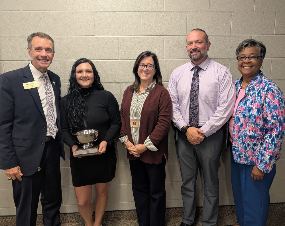 Buncombe Schools tweet media