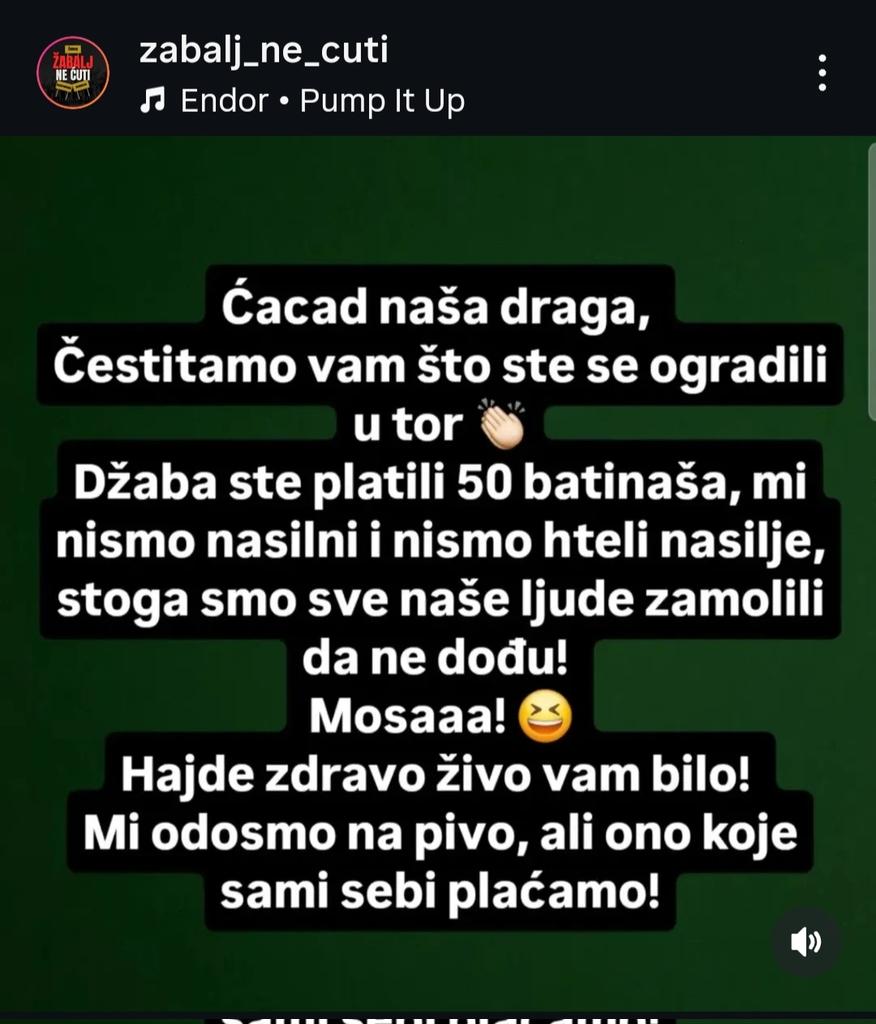 Živeli 🍺