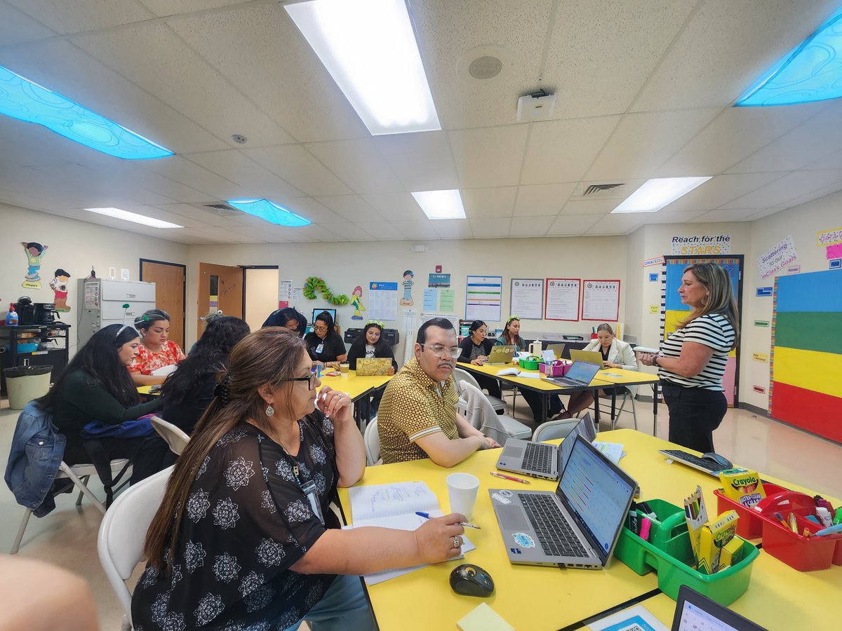C&I_SEISD tweet media