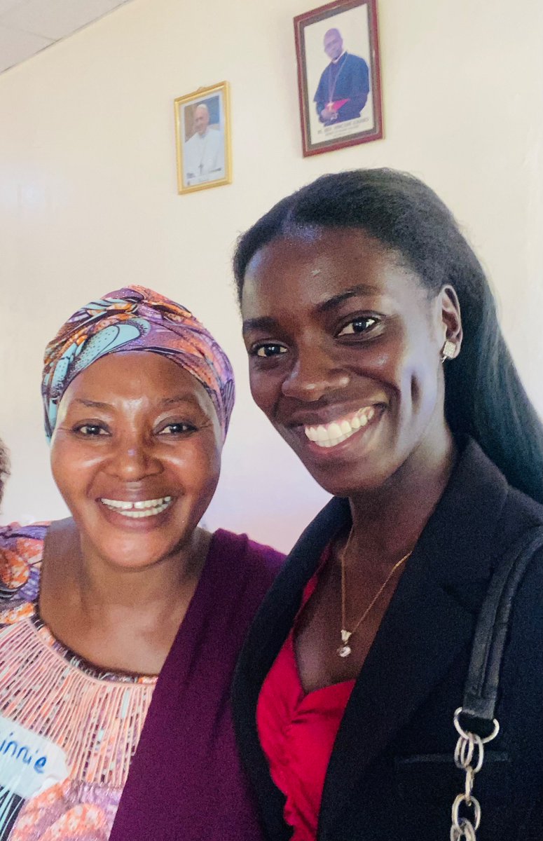 I attended a leadership training by <a href="/FOWODE_UGANDA/">FOWODE</a> in Masindi District where facilitators shared insights on campaign strategies, effective communication, rules governing electoral processes, influence etc and called upon us to be transformative leaders.
<a href="/WinnieKiiza/">Winnie Kiiza</a> 
@Fatumah